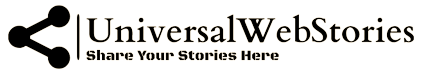 Universal Web Stories Logo