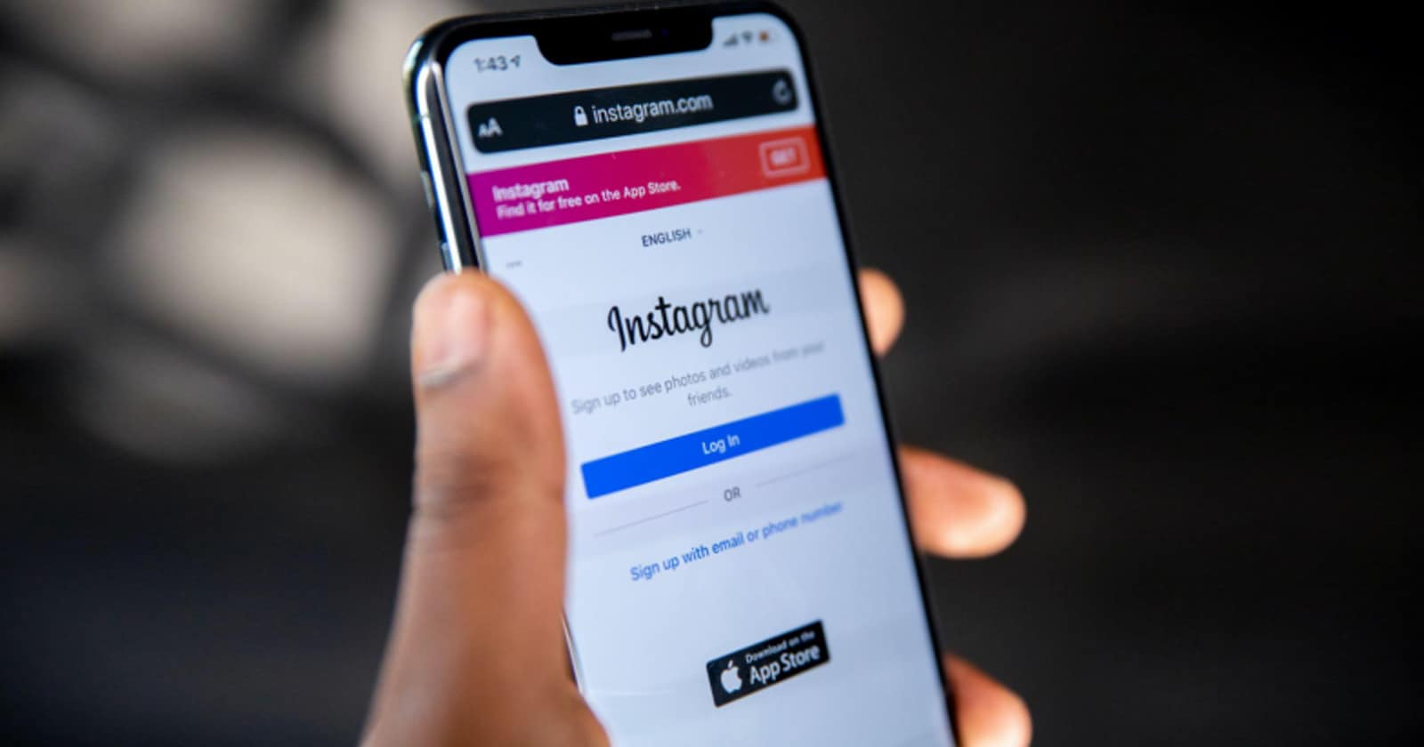 How to Get Back Your Instagram Account
